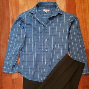 Boys dress clothes bundle